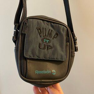 VINTAGE 90S REEBOK 'PUMP IT UP' BAG